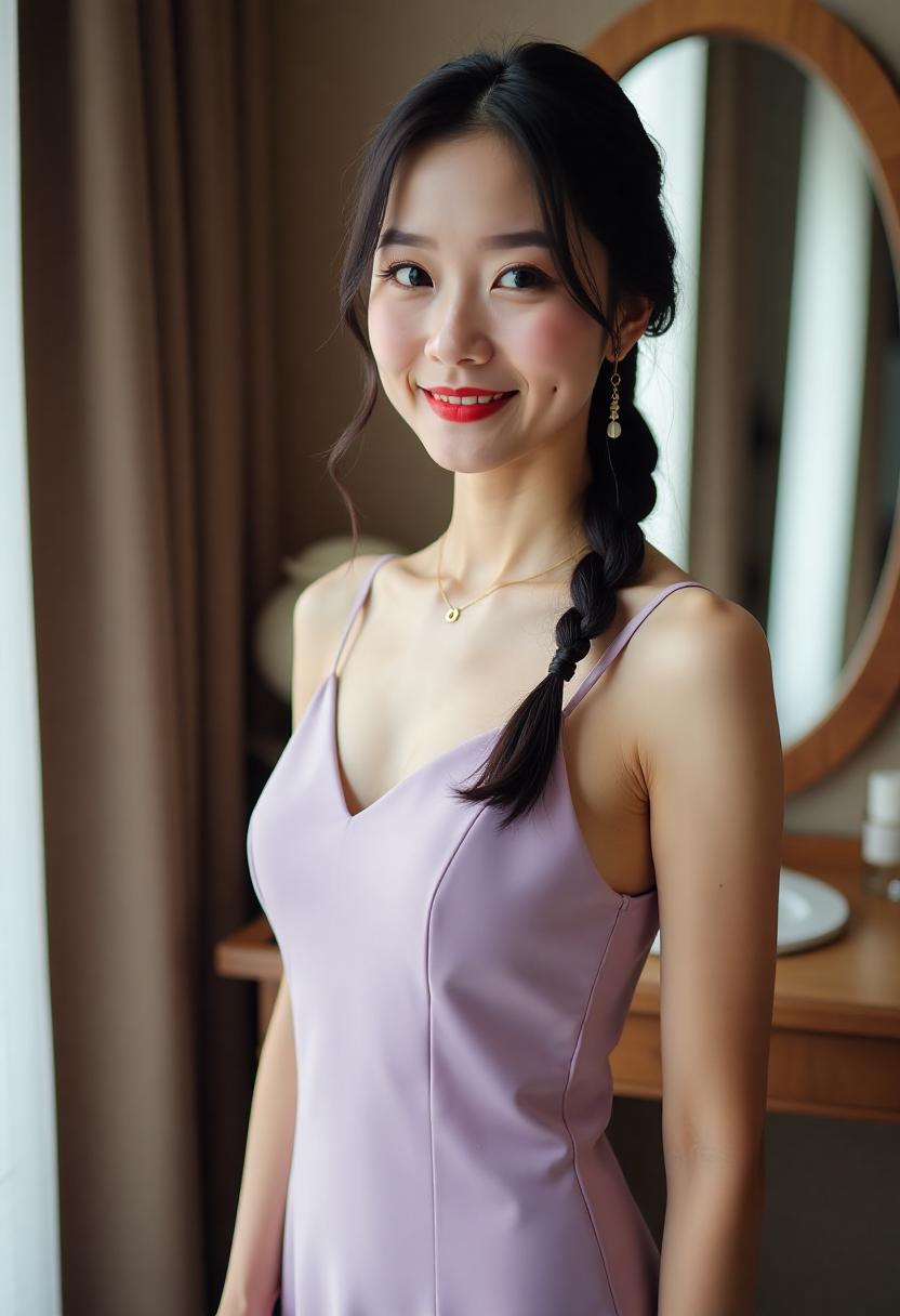 游戏风景实拍